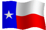 The Texas Flag: Peace over Blood